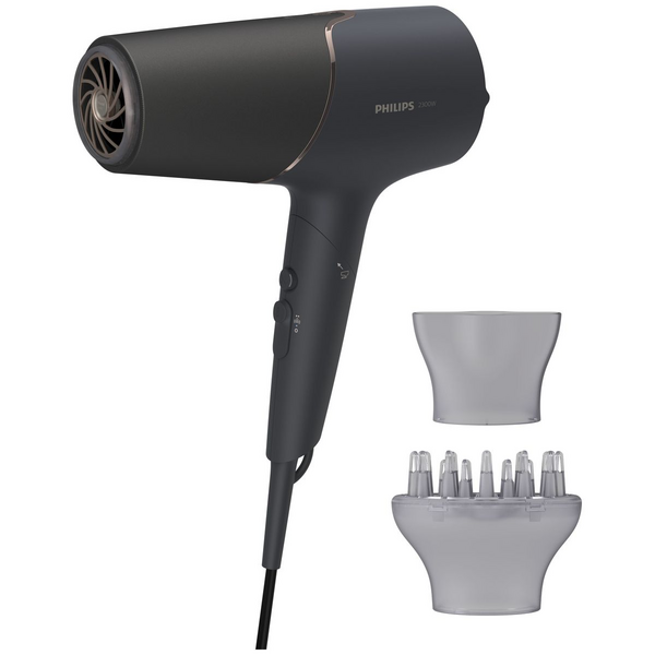 Philips Hair Dryer 5000 BHD538-20