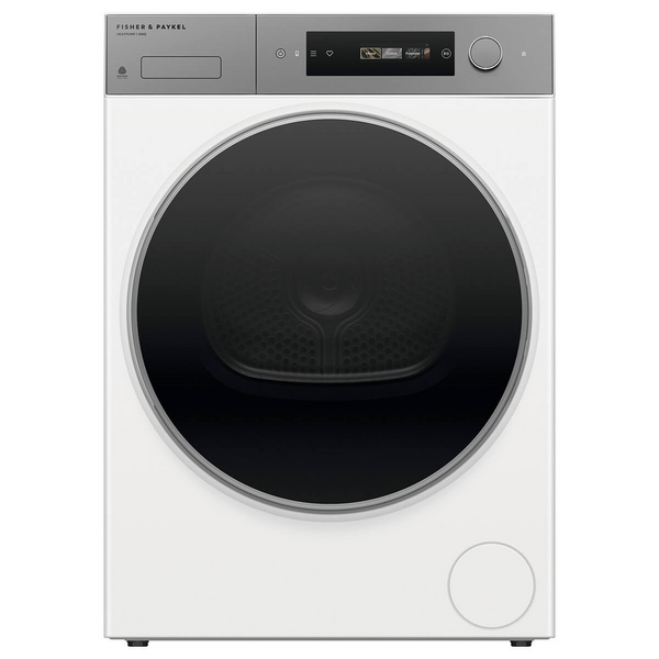Fisher & Paykel Series 7 10kg Contemporary Heat Pump Dryer DH1060D5