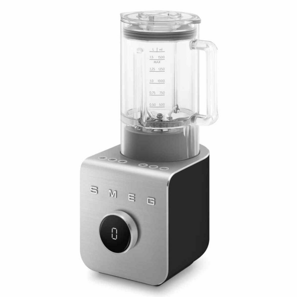 Smeg 50s Style Blender Black BLC02BLMAU