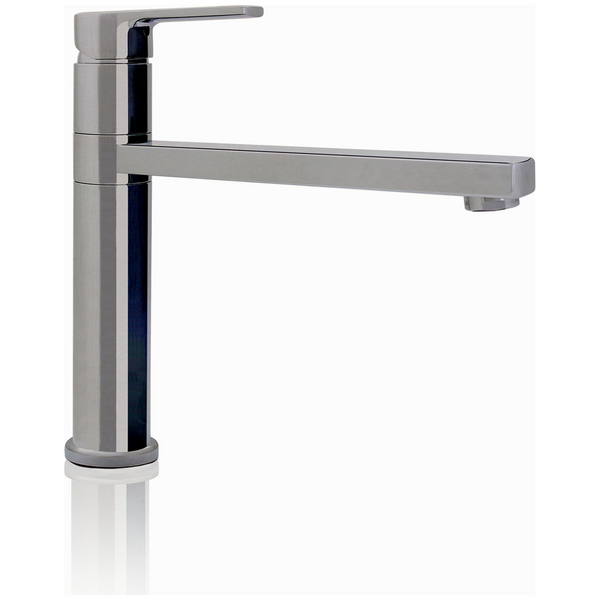 Billi Home Paddle Lever Mixer Tap - Brushed 991800PBR