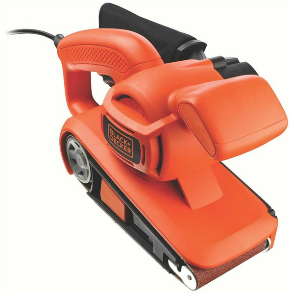 Black Decker 720W Belt Sander KA86-XE Home Clearance