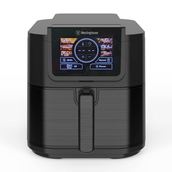 Westinghouse XL Air Fryer with Smart Logic Control WHOF12KS