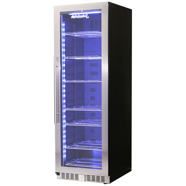 Schmick 405L Drinks Refrigerator Right Hinged BD425RB