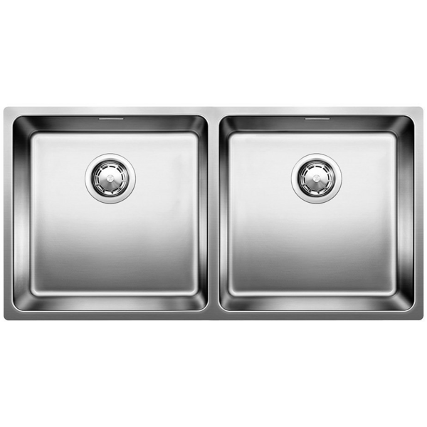 Blanco Undermount Sink ANDANO400/400U