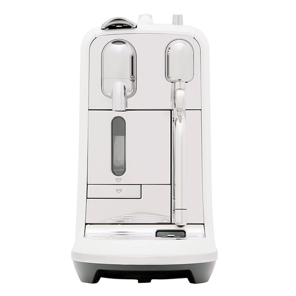 Breville Creatista Plus Coffee Machine Sea Salt BNE800SST