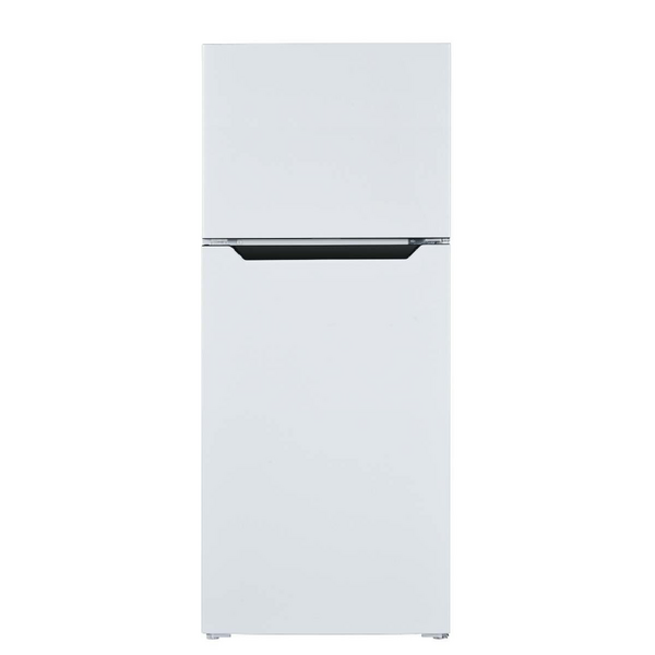 TCL 338L Top Mount Fridge P362TMW