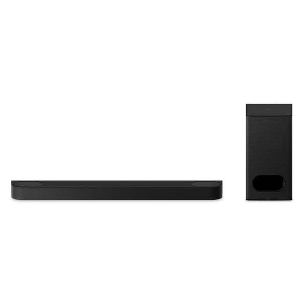 Sony BRAVIA 3.1ch Theatre Soundbar 6 with Wireless Subwoofer HTB600