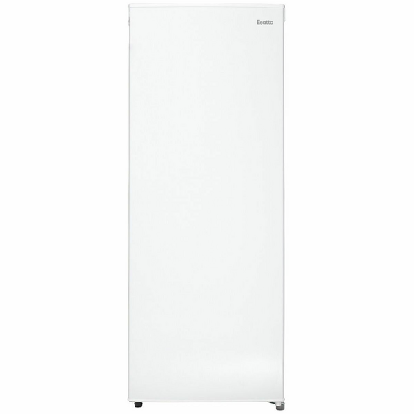 Esatto 230L Upright Fridge EUL237W