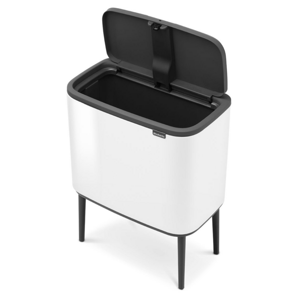 Brabantia 36L Bo Touch Bin 01900