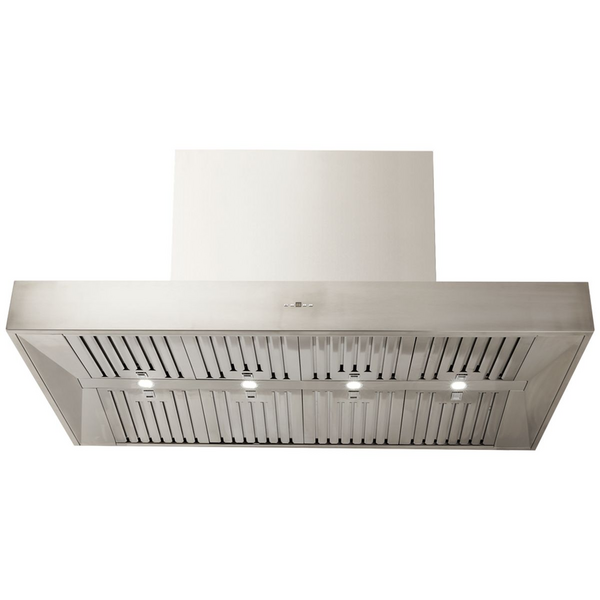 Schweigen 3000m3/hr Silent BBQ Rangehood and ISO Drive SP2 Motor Pack CL7375SP2PAK