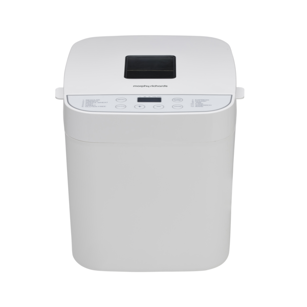 Morphy Richards Compact Bread Maker MRBRD9WT