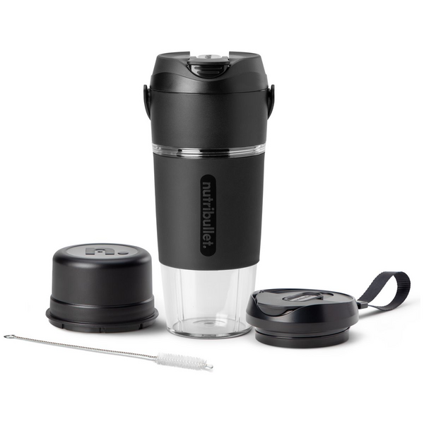 NutriBullet Flip Tritan NBPB07350T