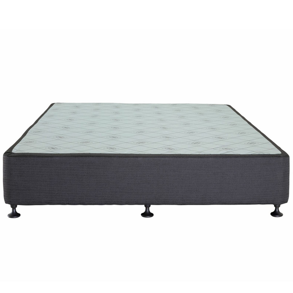 Sealy Single Endurance Base In Black - 726987