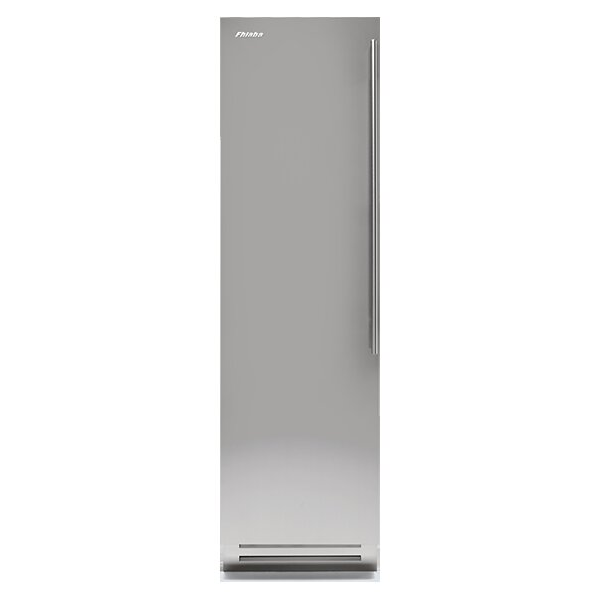 Fhiaba 359L Classic Freezer with Ice Maker Left Hinge Stainless Steel KS5990FZ3IASS