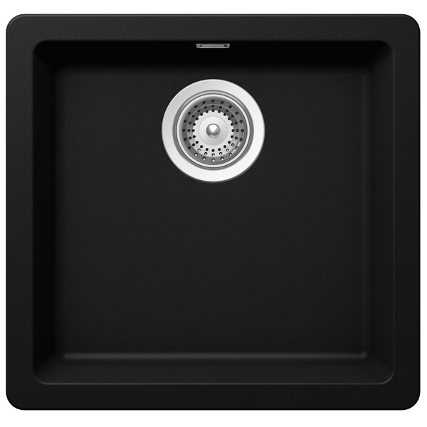 Abey Schock Puro Soho Single Sink N100SP