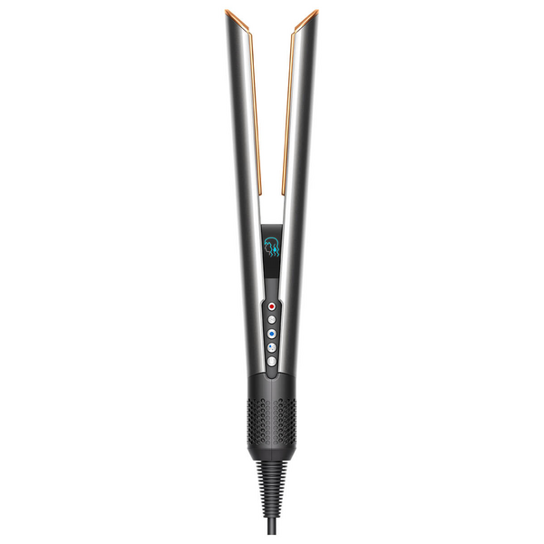 Dyson Airstrait Hair Straightener Copper/Nickel 408204-01