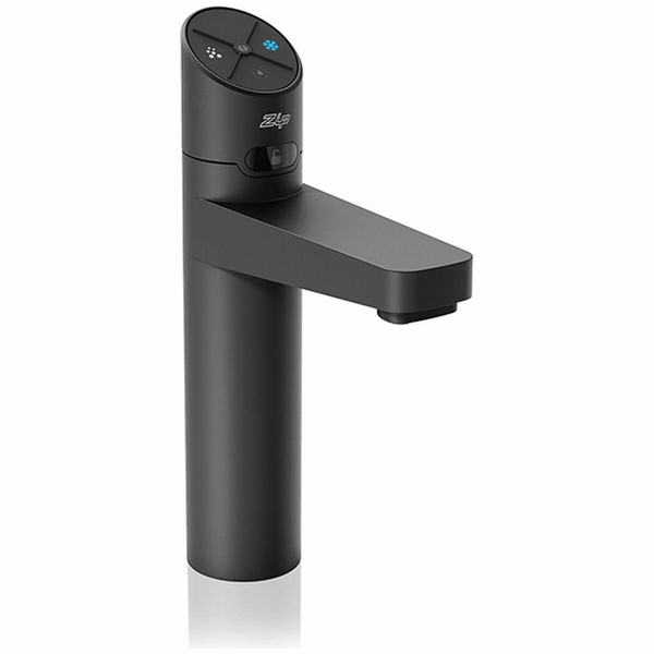 Zip Hydrotap G5 Elite Plus Chilled & Sparkling Filtered Tap Matte Black H5E787Z03AU-91295