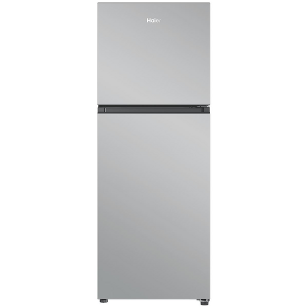 Haier 300 Series 208L Top Mount Refrigerator Satina HRF210TS