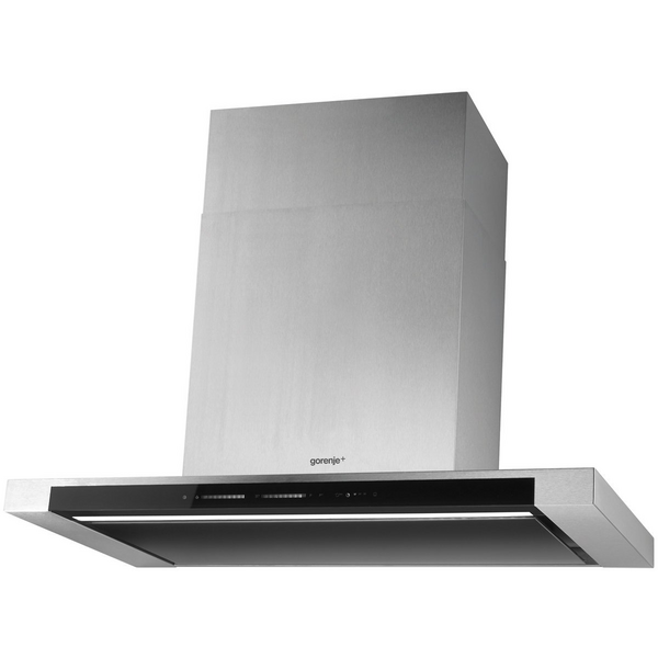 Gorenje 90cm Canopy Rangehood GHT92X-AU