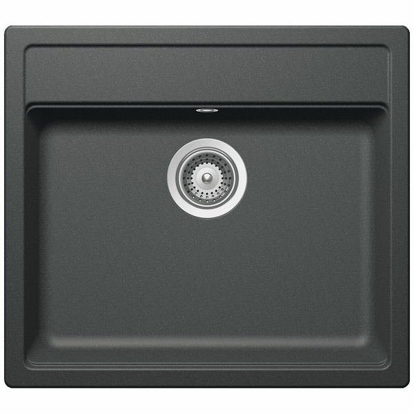 Abey Schock Nemo Single Sink Bowl Roca NE100RC