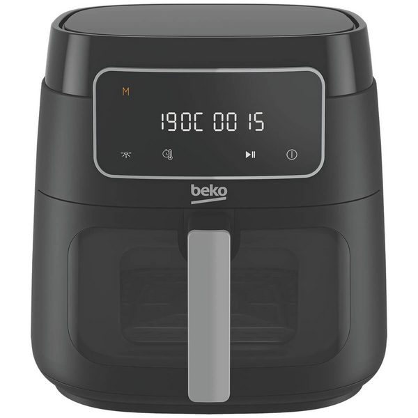 Beko 7.6 L AirFryer FRL3374B