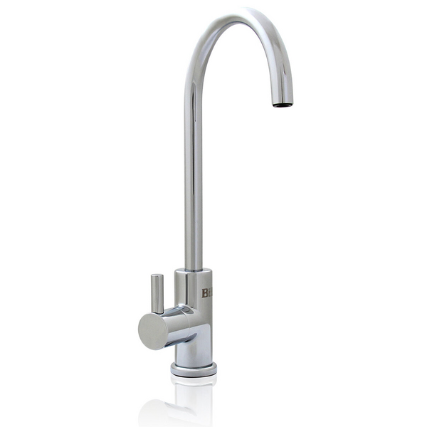 Billi B-3000 Chilled Filtered Water with Round Slimline Dispenser 913000RCH