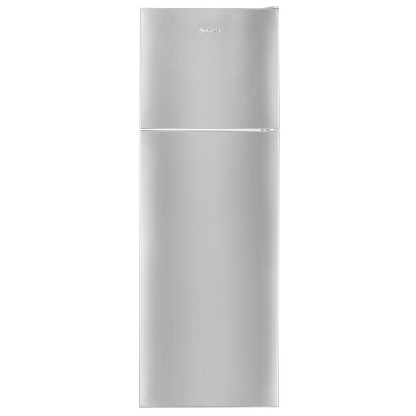 Artusi 310L Top Mount Refrigerator Stainless Steel AFTM343X