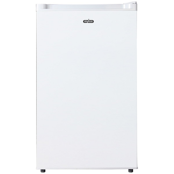 Mykin 124L Bar Fridge White MBF124W