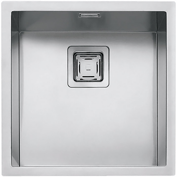 Barazza Cubo Single Bowl Sink AFS400