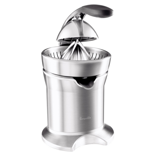 Breville the Citrus Press Pro 800CPBSS