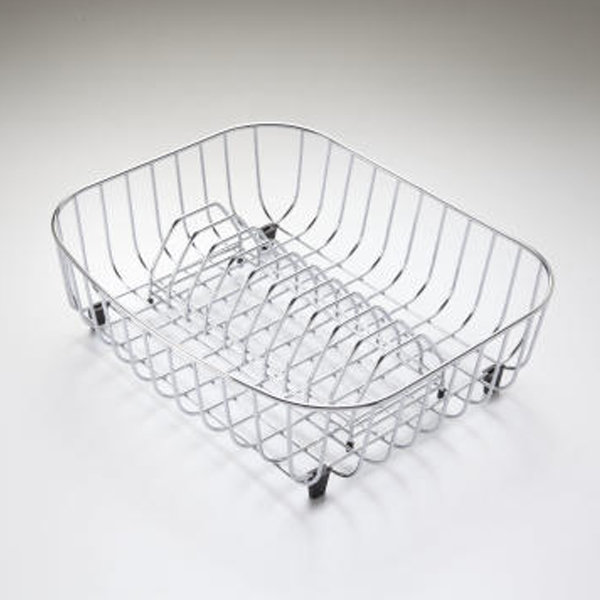 Oliveri Main Bowl Drainer Basket AC71