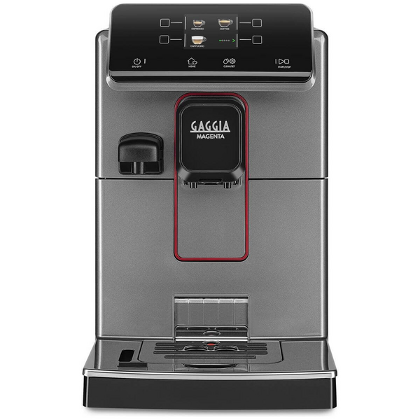 Gaggia Magenta Prestige Automatic Coffee Machine Grey EG6603-90