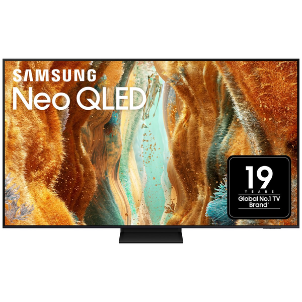 Samsung 85 Inch QN70F NeoQLED 4K MiniLED Smart AI TV [2025] QA85QN70FAWXXY