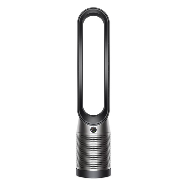 Dyson TP07 Purifier Cool Tower Fan Black/Nickel 379532-01