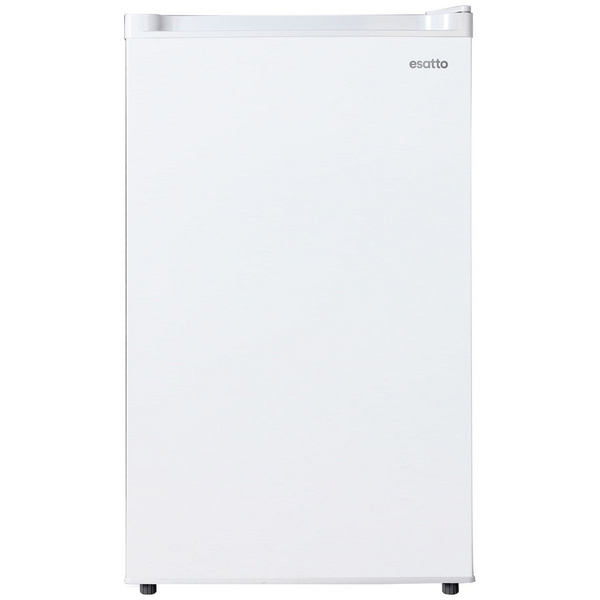 Esatto 124L Bar Fridge White EBF124W