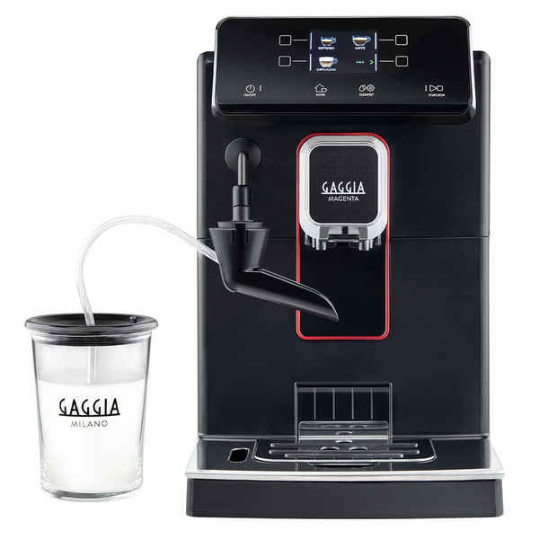 Gaggia Magenta Milk Automatic Coffee Machine RI8701-01