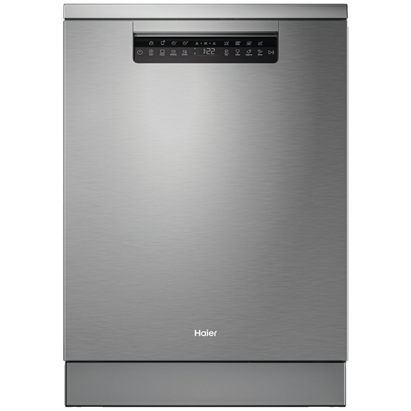 Haier 60cm Satina Freestanding Dishwasher HDW15F4S1
