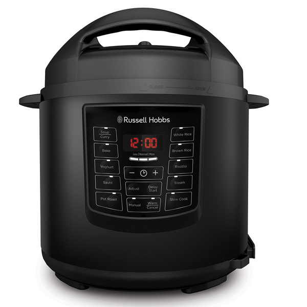 Russell Hobbs Digital Multicooker RHPC3000