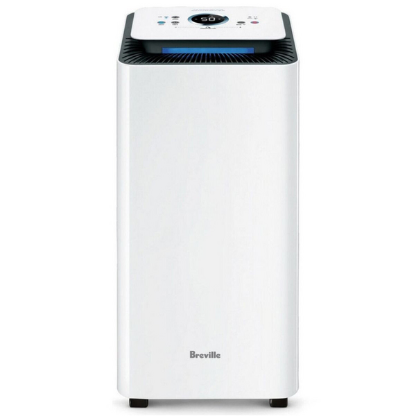 Breville Smart Dry Plus Connect Dehumidifier LAD308WHT2IAN1