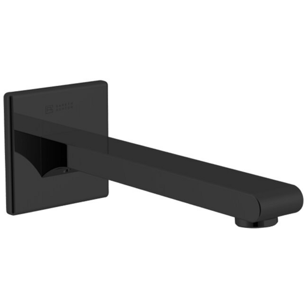 Turner Hastings Gareth Ashton 210mm 2 Piece Park Avenue Basin Spout 1BS-S-B