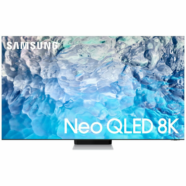 Samsung 65 Inch QN900B 8K Neo QLED Smart TV [2022] QA65QN900BWXXY