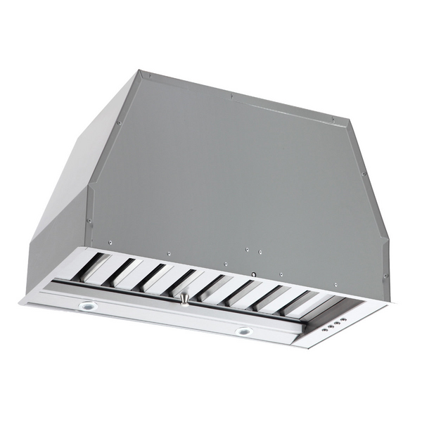 Emilia 52cm Under Cupboard Rangehood CK52UCF
