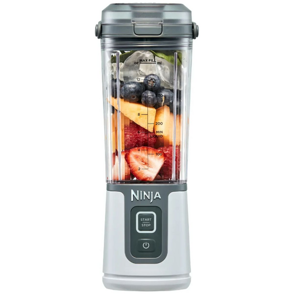 Ninja Blast Portable Blender White BC100WH