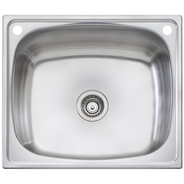 Oliveri Laundry Tub TI70S