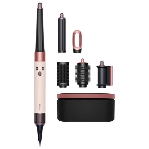 Dyson Airwrap id Multi Styler and Hair Dryer Ceramic Pink 601887-01