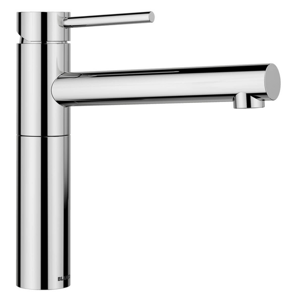 Blanco ALTA II Single Lever Mixer tap Chrome 527573