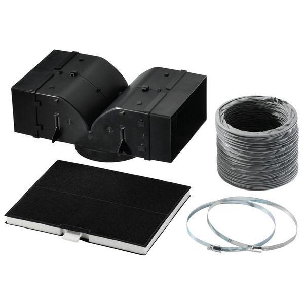 Siemens Recirculating Kit LZ52450