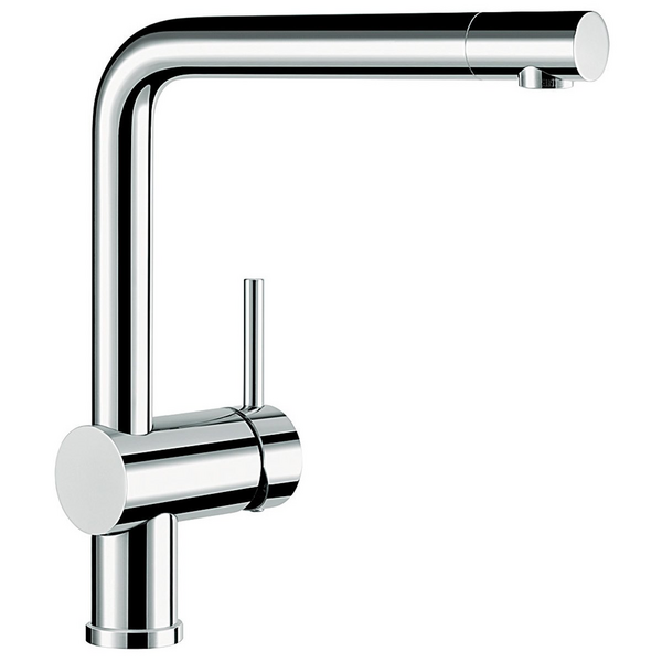 Blanco Mixer Tap LINUS | Home Clearance