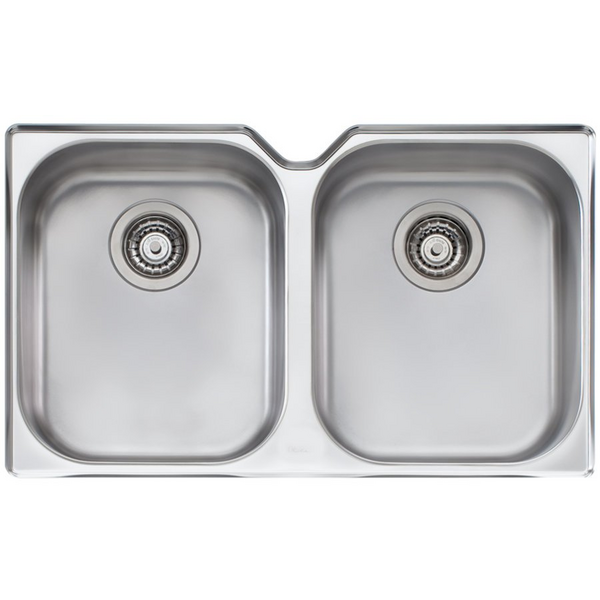 Oliveri Diaz Undermount Sink DZ10U