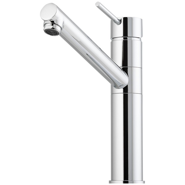 Oliveri Venice Swivel Mixer Tap Chrome VE590FCR